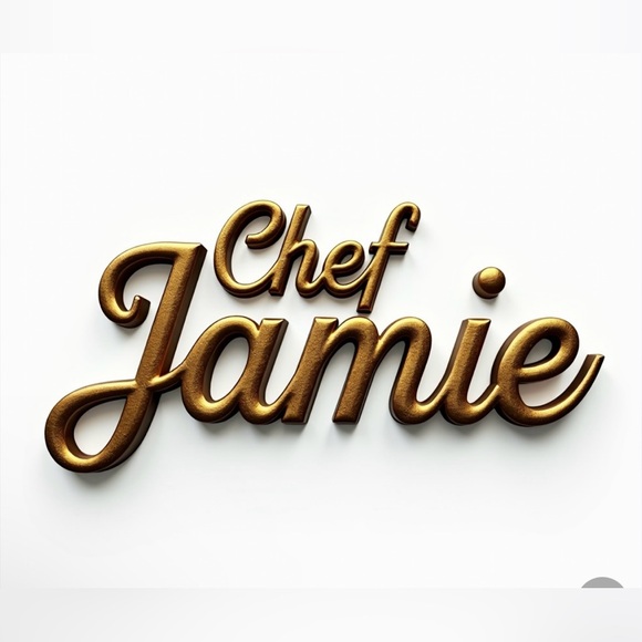 Wax Melts By Chef Jamie Handcrafted Cinnamon Ap Pie Soy 4 pieces - Picture 4 of 4